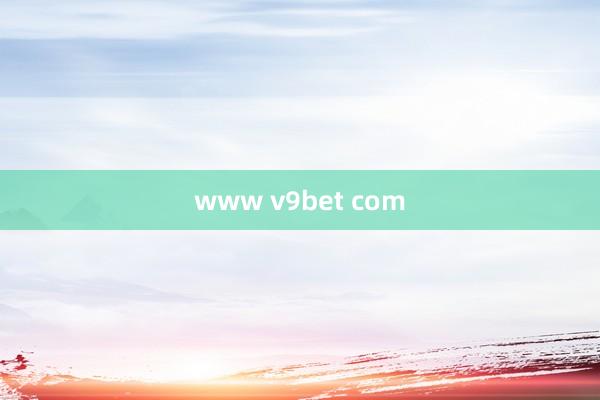 www v9bet com