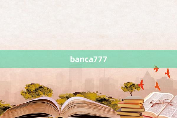 banca777