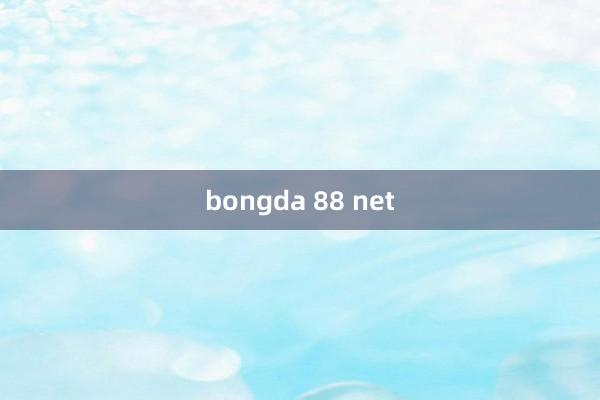 bongda 88 net