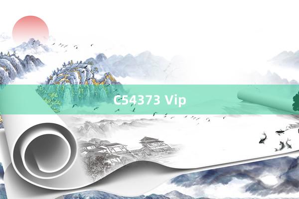 C54373 Vip