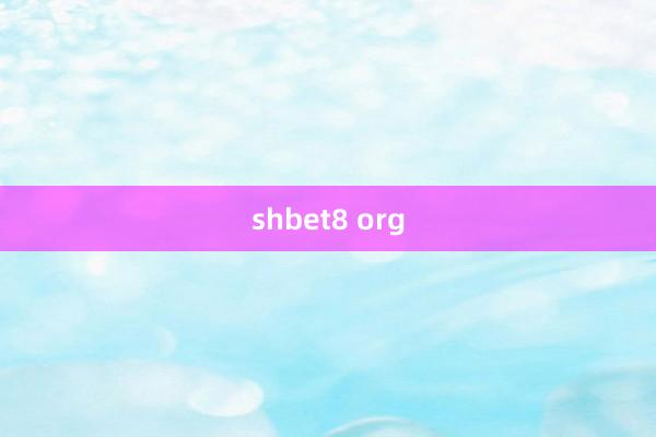 shbet8 org