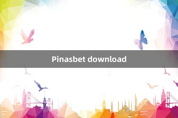 Pinasbet download