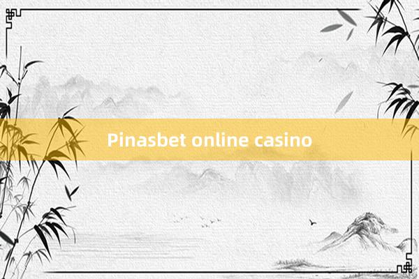 Pinasbet online casino