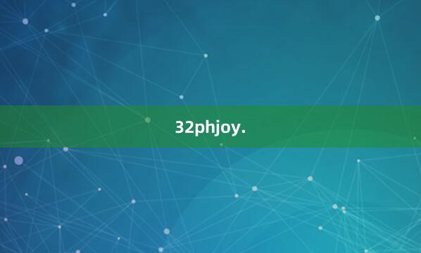 32phjoy.